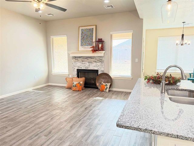 4114 SW Jefferson, Lawton, OK 73505