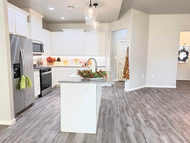 4114 SW Jefferson, Lawton, OK 73505