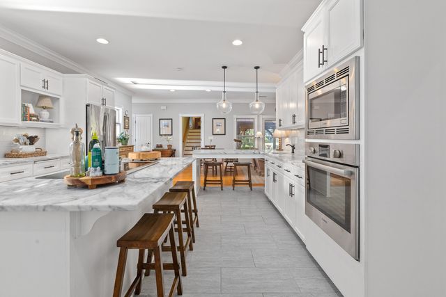 537 E Rice Planters Lane, Mount Pleasant, SC 29464