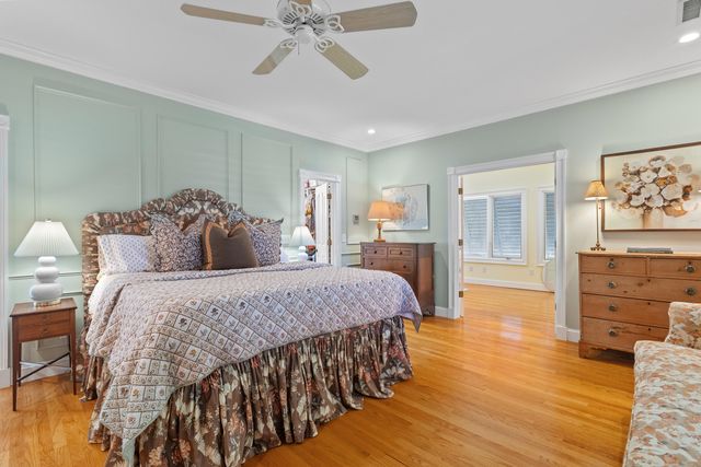 537 E Rice Planters Lane, Mount Pleasant, SC 29464