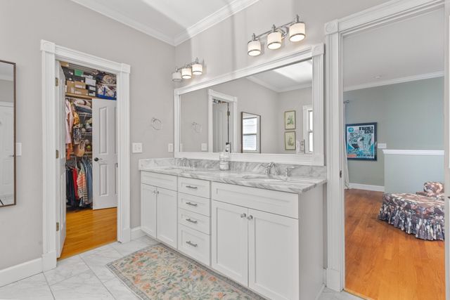 537 E Rice Planters Lane, Mount Pleasant, SC 29464