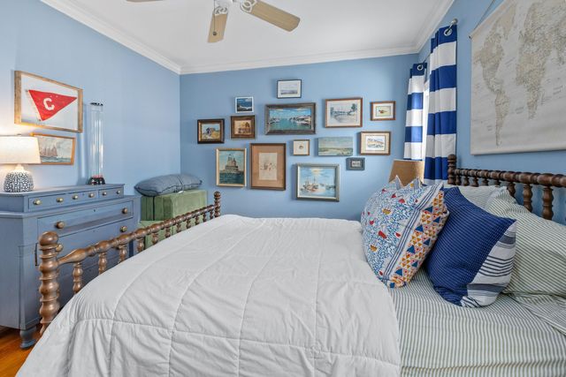 537 E Rice Planters Lane, Mount Pleasant, SC 29464