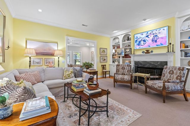 537 E Rice Planters Lane, Mount Pleasant, SC 29464
