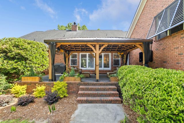 537 E Rice Planters Lane, Mount Pleasant, SC 29464