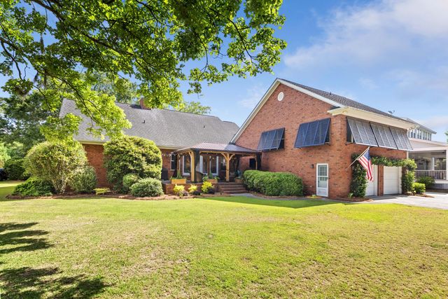 537 E Rice Planters Lane, Mount Pleasant, SC 29464