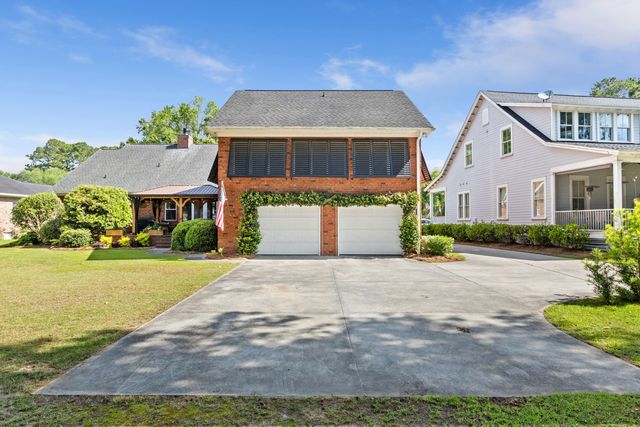 537 E Rice Planters Lane, Mount Pleasant, SC 29464