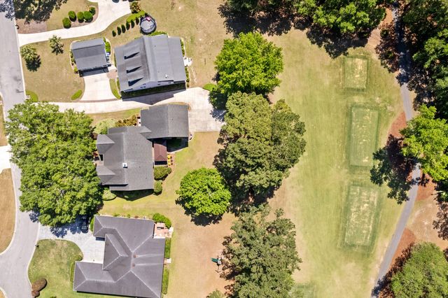 537 E Rice Planters Lane, Mount Pleasant, SC 29464