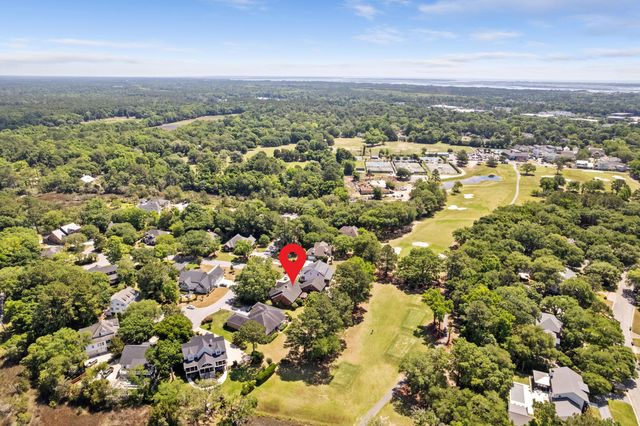 537 E Rice Planters Lane, Mount Pleasant, SC 29464