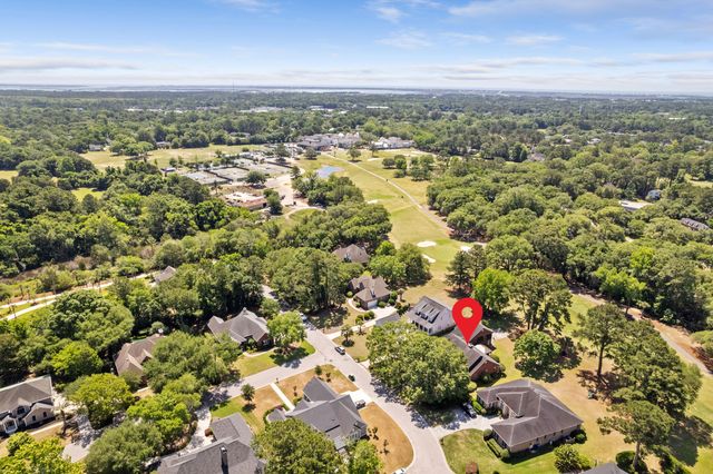 537 E Rice Planters Lane, Mount Pleasant, SC 29464