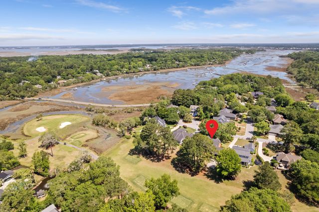 537 E Rice Planters Lane, Mount Pleasant, SC 29464