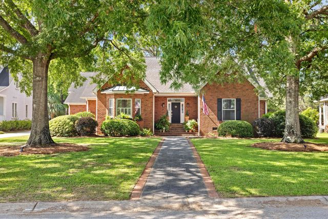 537 E Rice Planters Lane, Mount Pleasant, SC 29464
