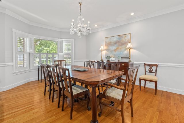 537 E Rice Planters Lane, Mount Pleasant, SC 29464