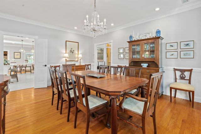 537 E Rice Planters Lane, Mount Pleasant, SC 29464