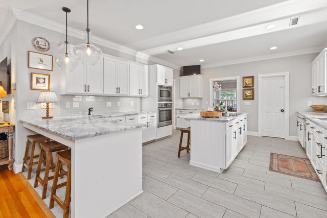 537 E Rice Planters Lane, Mount Pleasant, SC 29464