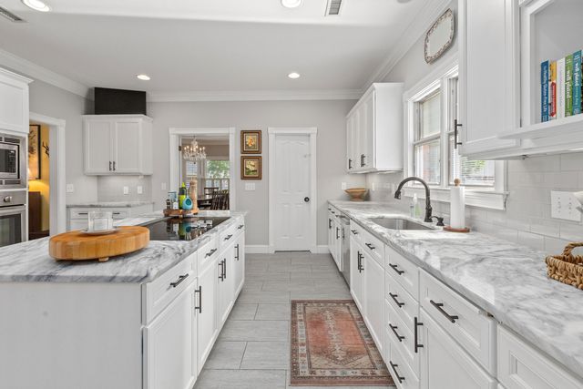 537 E Rice Planters Lane, Mount Pleasant, SC 29464