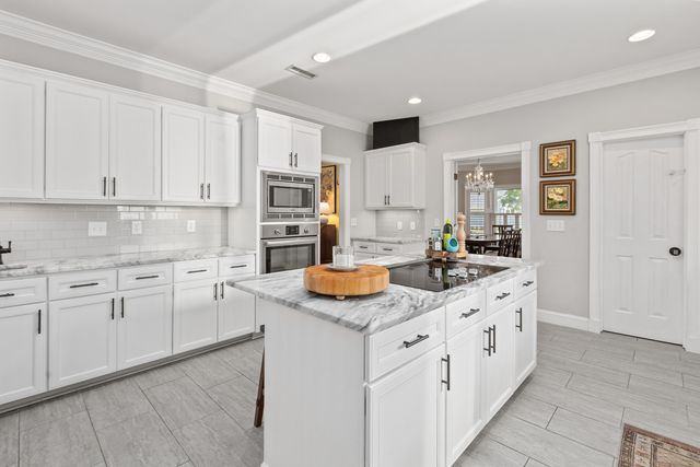 537 E Rice Planters Lane, Mount Pleasant, SC 29464