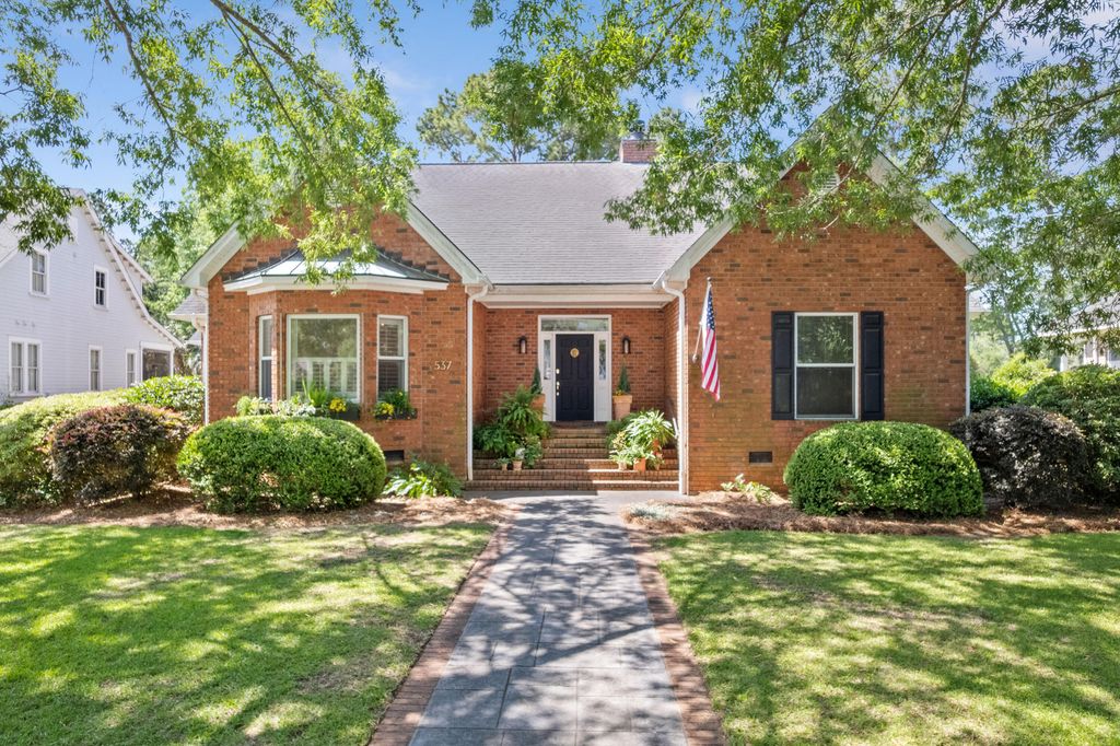 537 E Rice Planters Lane, Mount Pleasant, SC 29464