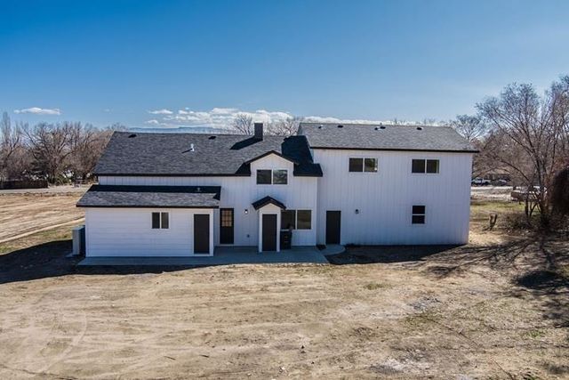 235 27 Road, Grand Junction, CO 81503