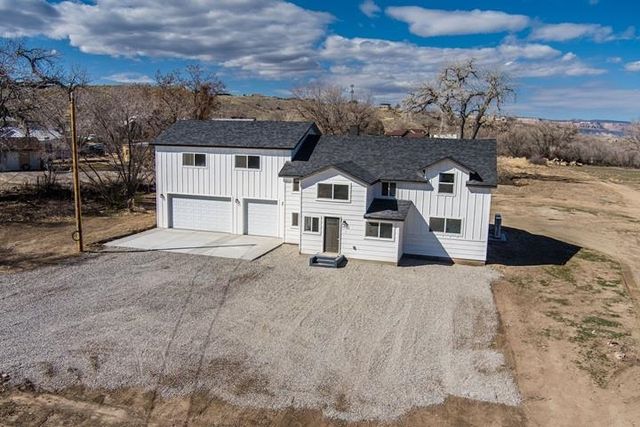 235 27 Road, Grand Junction, CO 81503