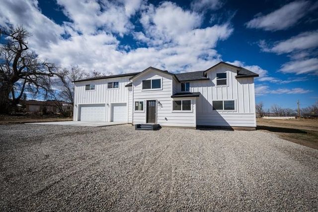 235 27 Road, Grand Junction, CO 81503