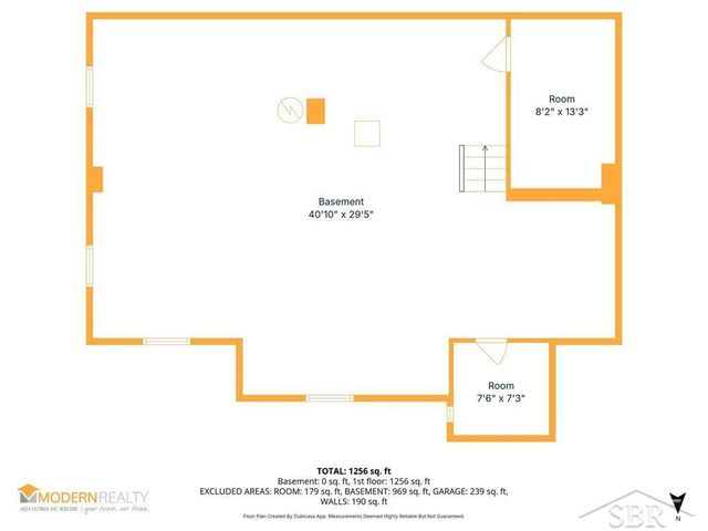 305 W Sugnet Road, Midland, MI 48640