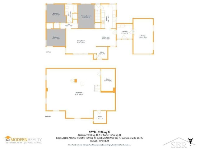 305 W Sugnet Road, Midland, MI 48640