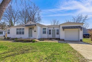 305 W Sugnet Road, Midland, MI 48640