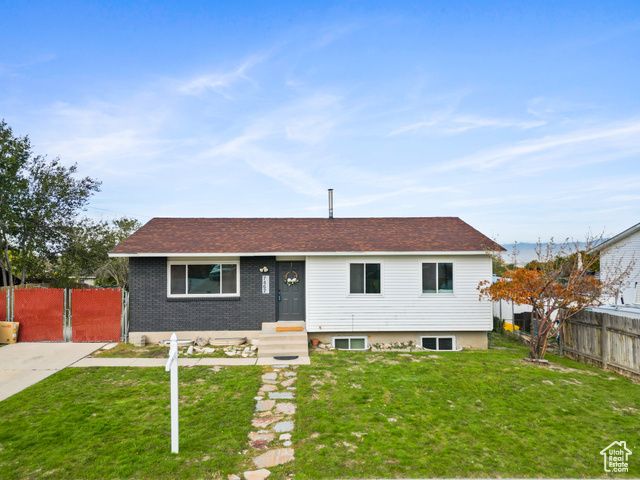 7462 W JEFFERSON RD, Magna, UT 84044