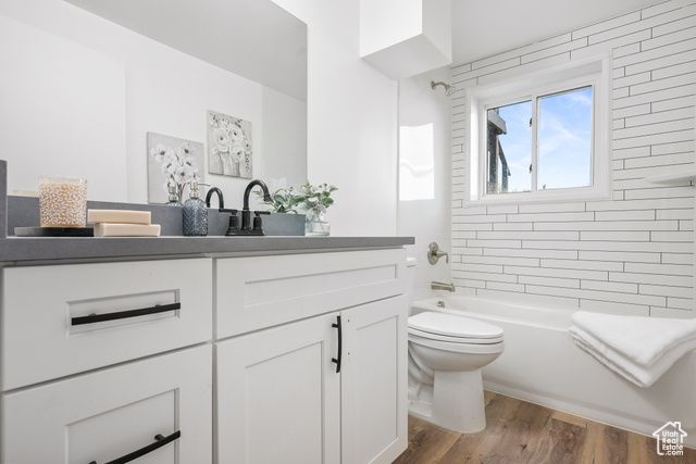 7462 W JEFFERSON RD, Magna, UT 84044