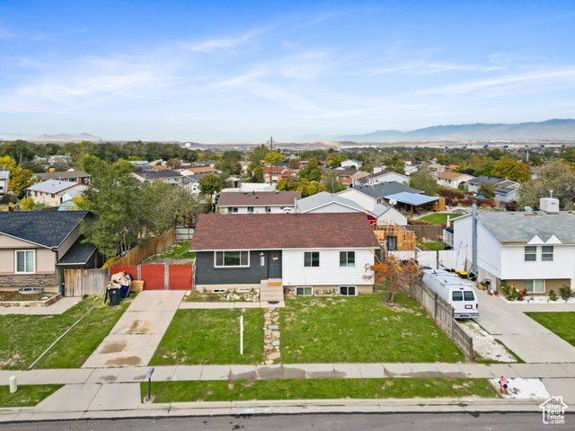 7462 W JEFFERSON RD, Magna, UT 84044