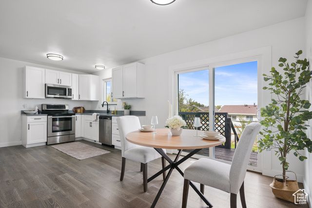 7462 W JEFFERSON RD, Magna, UT 84044