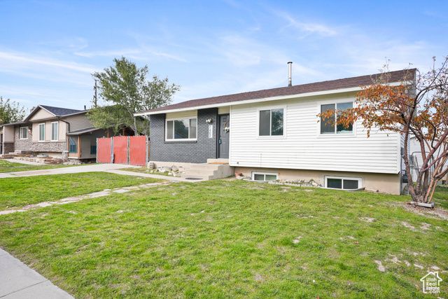 7462 W JEFFERSON RD, Magna, UT 84044