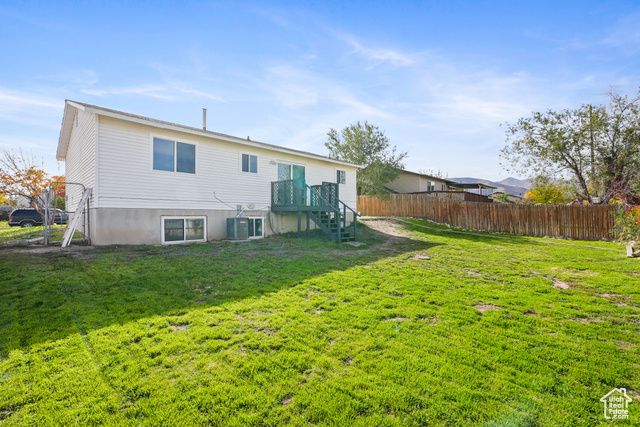 7462 W JEFFERSON RD, Magna, UT 84044