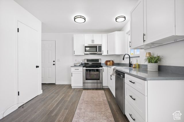 7462 W JEFFERSON RD, Magna, UT 84044