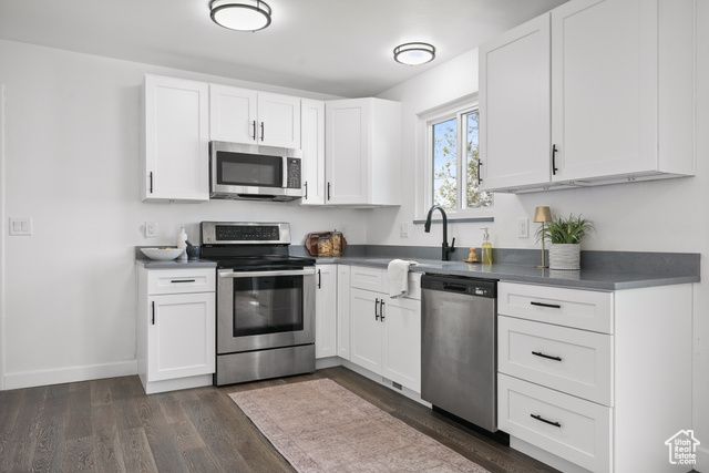 7462 W JEFFERSON RD, Magna, UT 84044