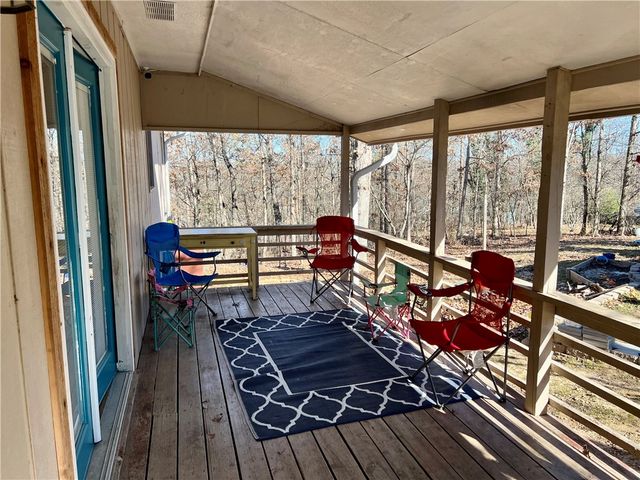 4 Rosedale Lane, Bella Vista, AR 72715