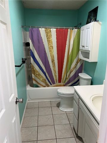 4 Rosedale Lane, Bella Vista, AR 72715