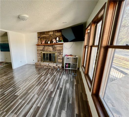 4 Rosedale Lane, Bella Vista, AR 72715