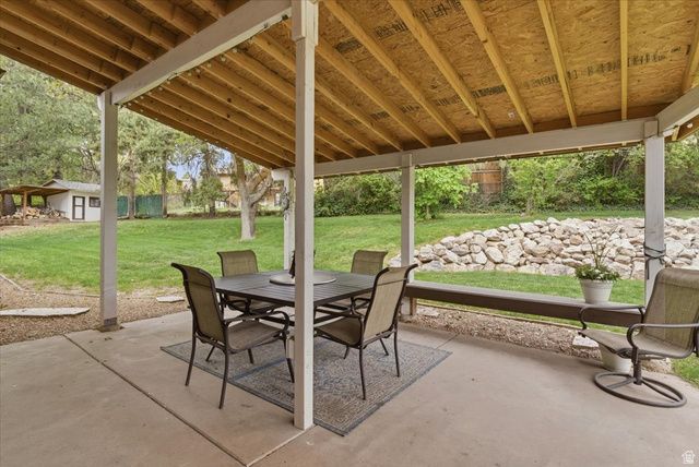 680 E 3175 N, North Ogden, UT 84414