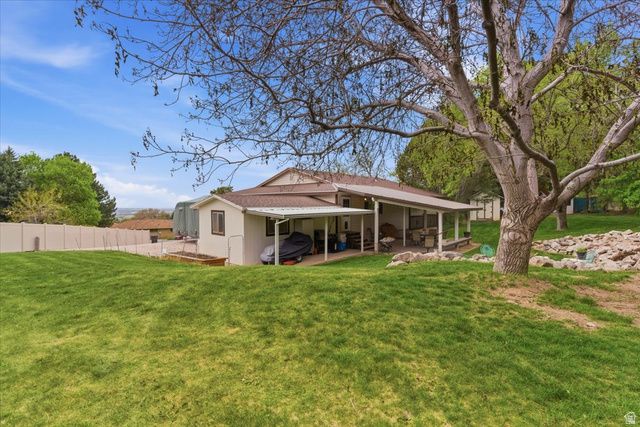 680 E 3175 N, North Ogden, UT 84414