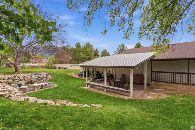 680 E 3175 N, North Ogden, UT 84414