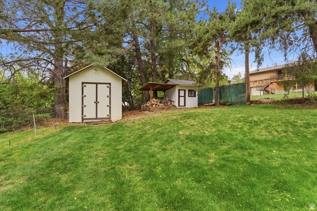 680 E 3175 N, North Ogden, UT 84414