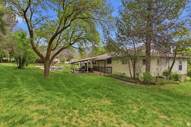 680 E 3175 N, North Ogden, UT 84414