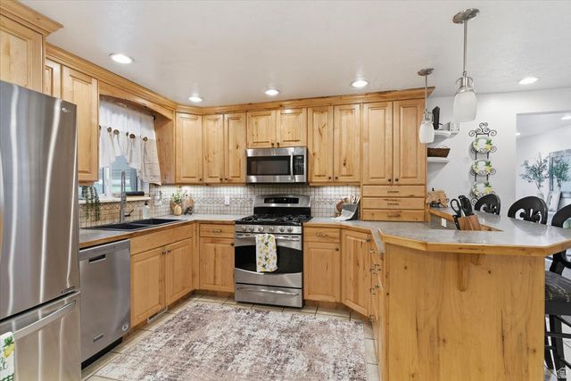 680 E 3175 N, North Ogden, UT 84414