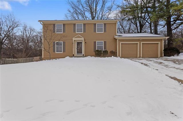 3502 Alpine Court, Lee's Summit, MO 64064