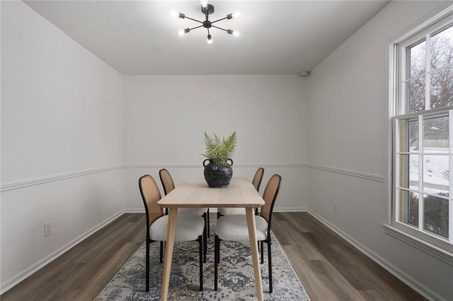 3502 Alpine Court, Lee's Summit, MO 64064