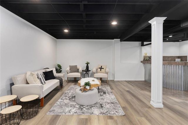 3502 Alpine Court, Lee's Summit, MO 64064