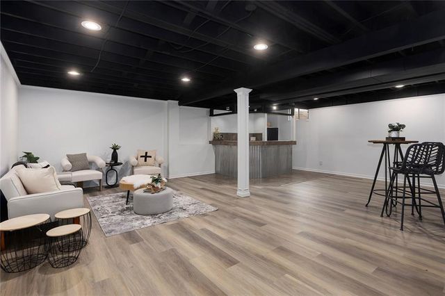 3502 Alpine Court, Lee's Summit, MO 64064