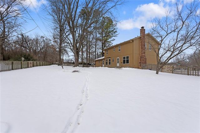 3502 Alpine Court, Lee's Summit, MO 64064