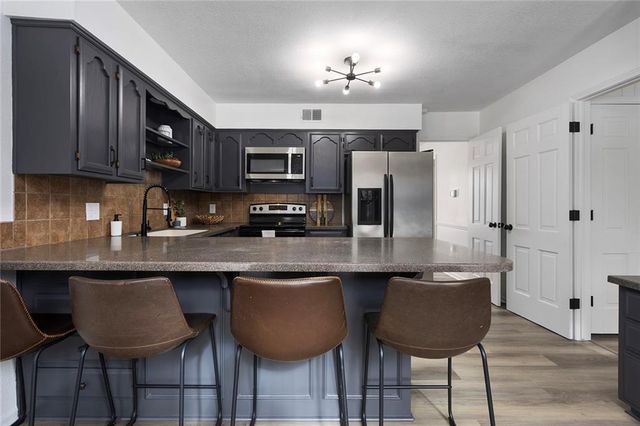 3502 Alpine Court, Lee's Summit, MO 64064